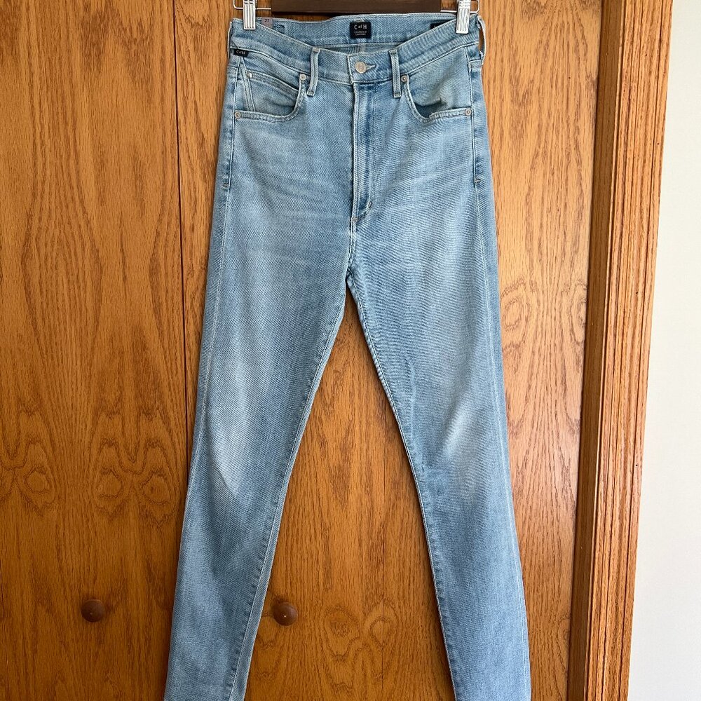 Citizens of Humanity Rocket Crop jean